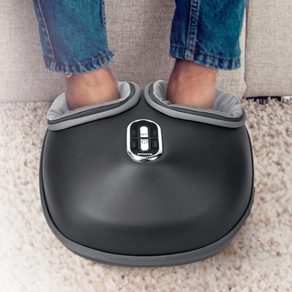 Nekteck Neck Massager & Foot Massager, Holiday Gift Massager Nekteck Neck Massager & Foot Massager, Holiday Gift Massager