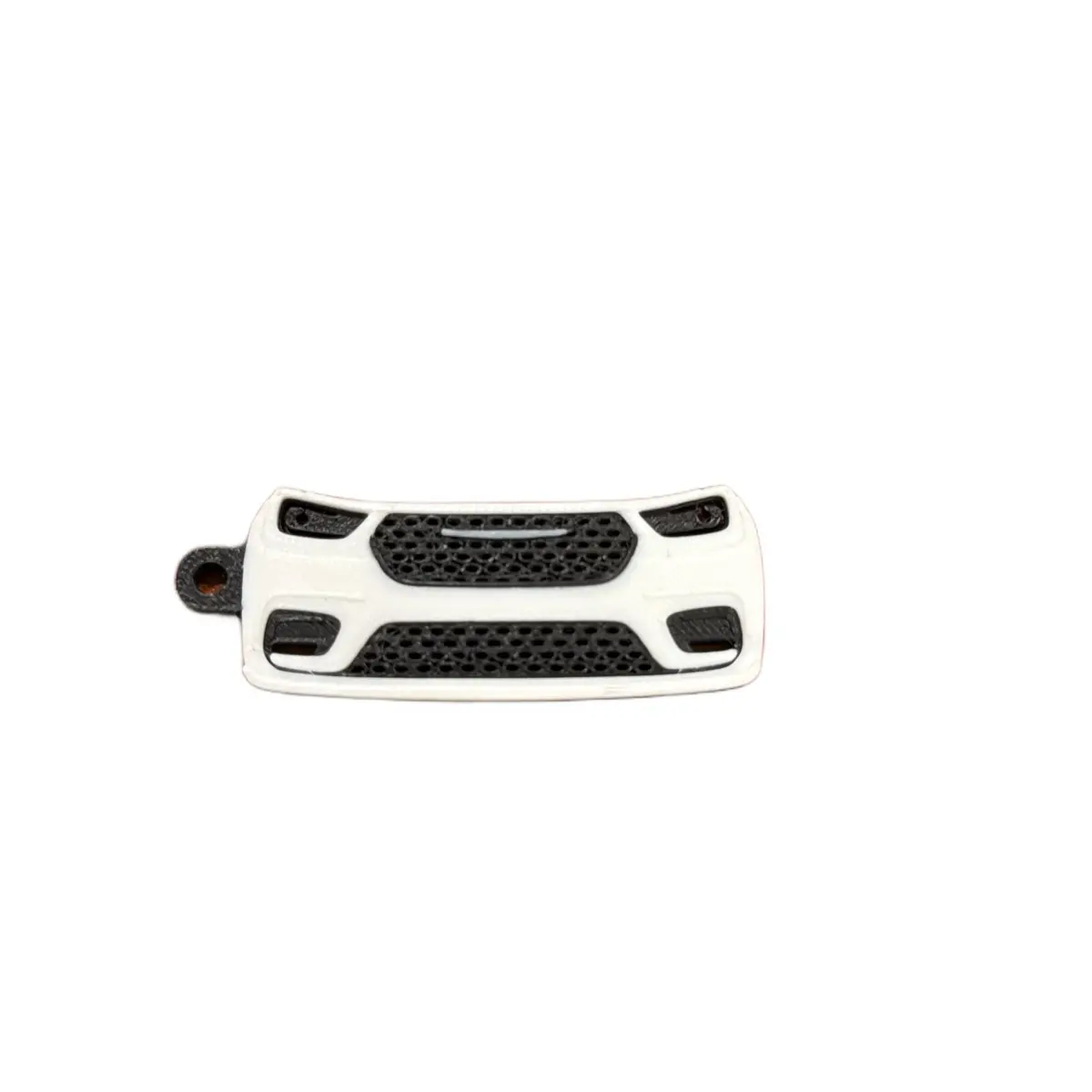 2024 Chrysler Pacifica S Keychain - Perfect Accessory for Car Enthusiasts