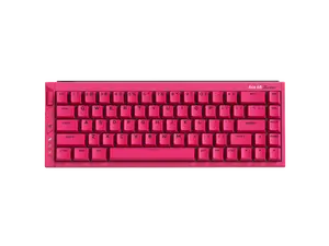 MCHOSE Ace68 Turbo 65% Aluminum Hall Effect Magnetic Switch Keyboard, 16K Polling, Wired - Berry Red