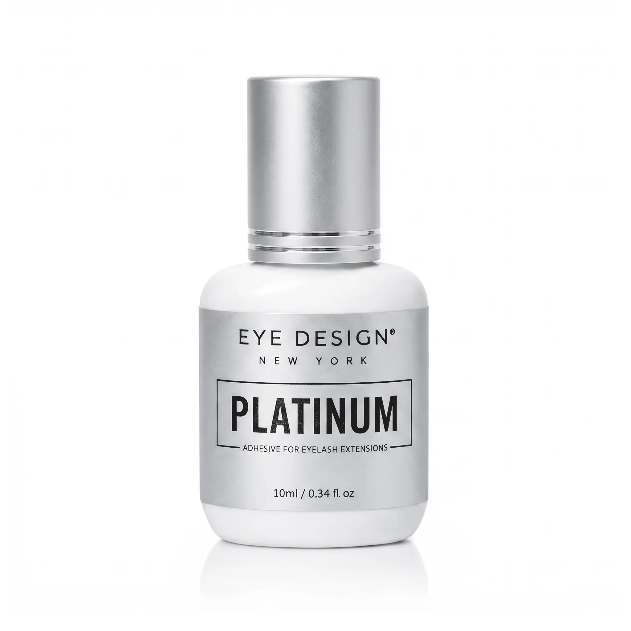 PLATINUM ADHESIVE FOR EYELASH EXTENSIONS (10ML)