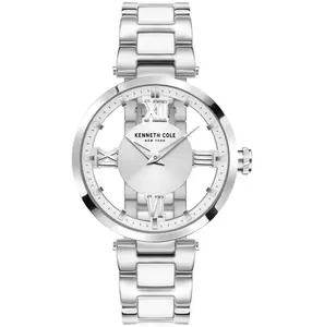 Kenneth Cole Women's Classic 32mm Quartz Watch 10008030A