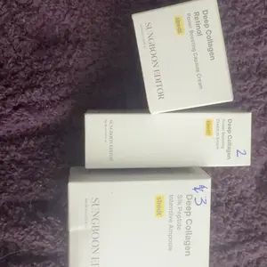 Product Review of [SUNGBOON EDITOR Official] Complete Firming Care Trio | Retinol, Collagen & Peptide Essentials for Hydration, Elasticity & Radiance from C**y S**