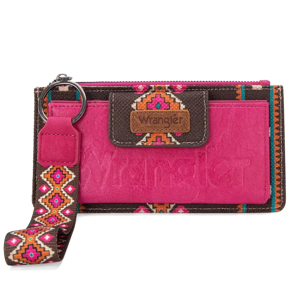 Aztec-Hot Pink