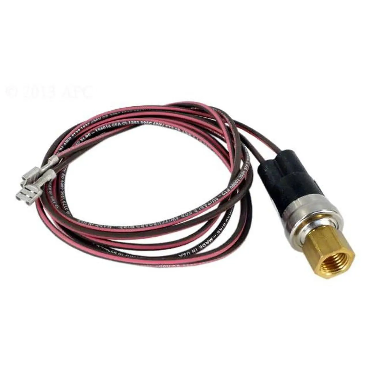 Raypak Control Low Pressure Switch for RHP 4350Ti Heat Pump, H000078 Replacement Part for Tools & Hardware Pumps & Plumbing Accessories