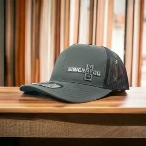 SILVERAYDO Trucker Hat