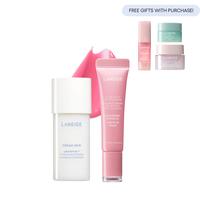 Cream Skin Toner Mist + Strawberry Sprinkles GC 