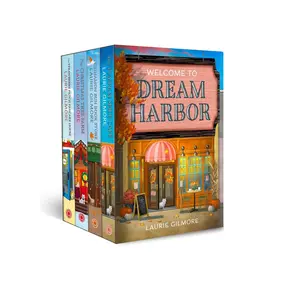 Dream Harbor Box Set