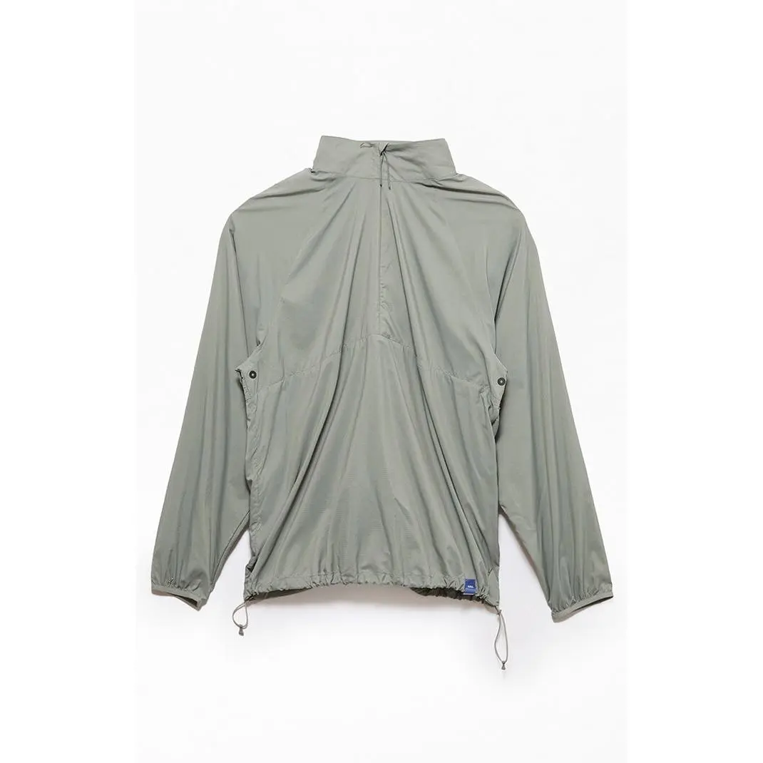 A.R.C. Men's Active Quarter Zip Jacket