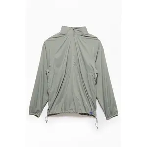 A.R.C. Men's Active Quarter Zip Jacket