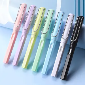 3-Pack Mechanical Pencils Set Technology No Sharpening Needed Pencils, Eternal Writing Pencils for Students, Posture Correction Pen Style Pencils, Unlimited Writing Pencils