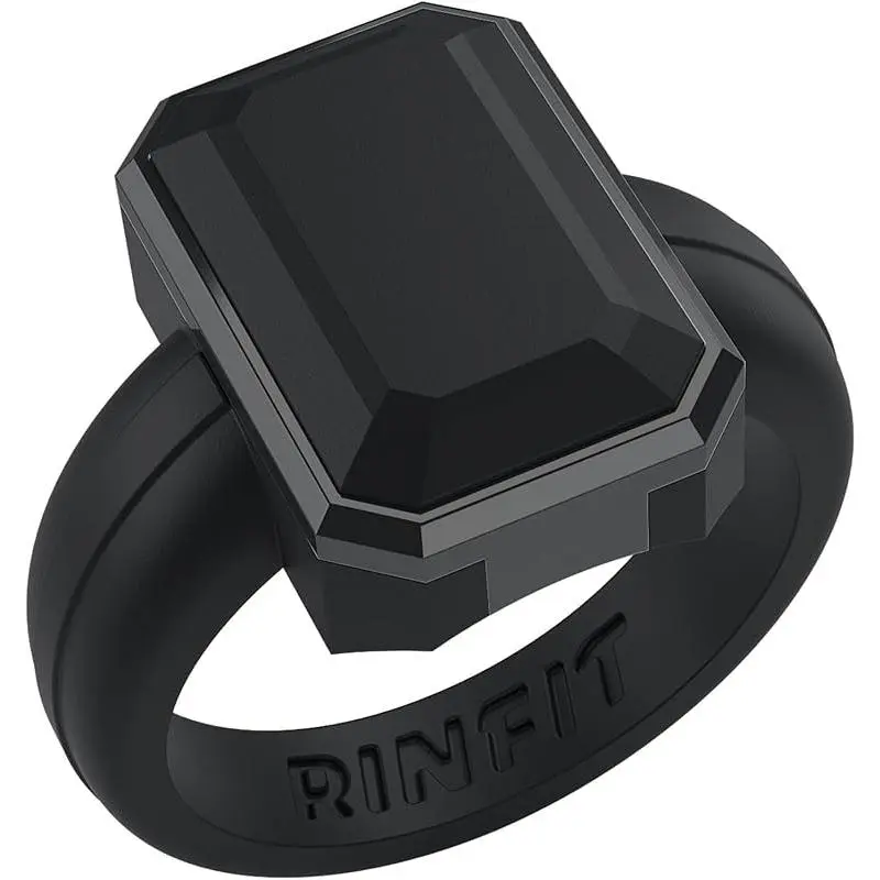 Pack G - Black / Metal Gunmetal Grey