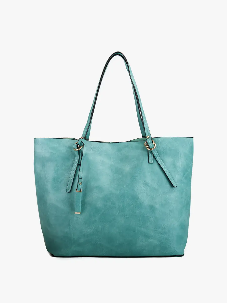 Iris 2-in-1 Tote Bag