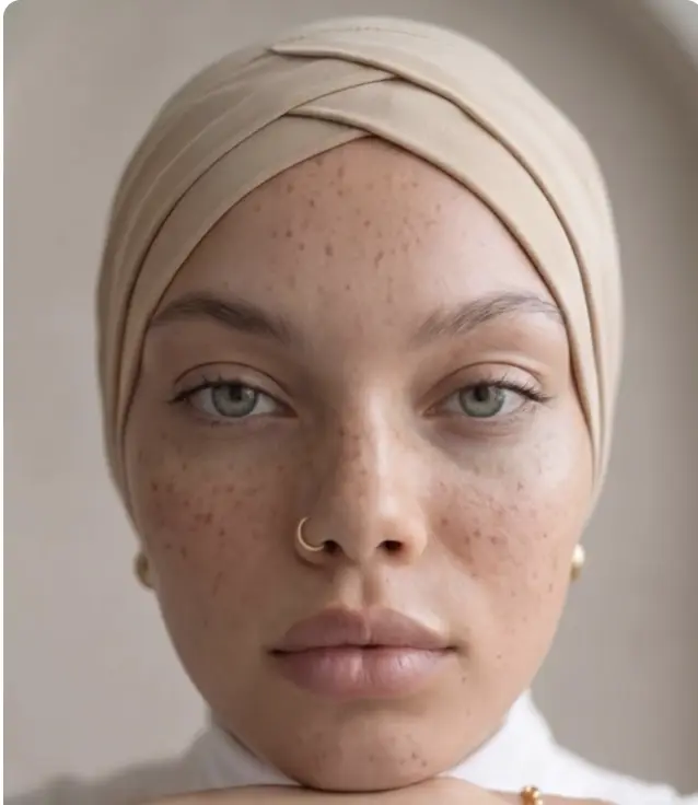 Best Selling Criss Cross Turbans