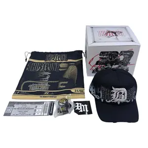 Full Set DB31 Benavidez Thirtyone hats Gorra Original 31 Hats