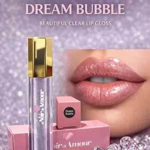 Gloss by Noir Amour Gloss by Noir Amour