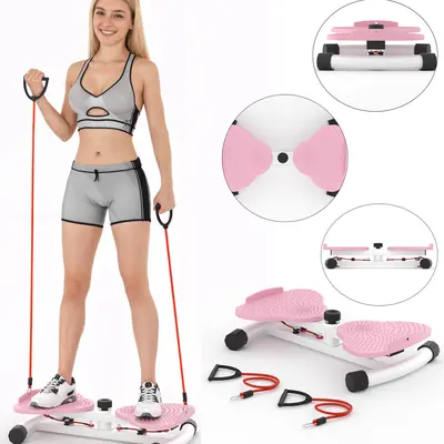 Best Cardio Machines to Lose Face Fat TikTok Shop