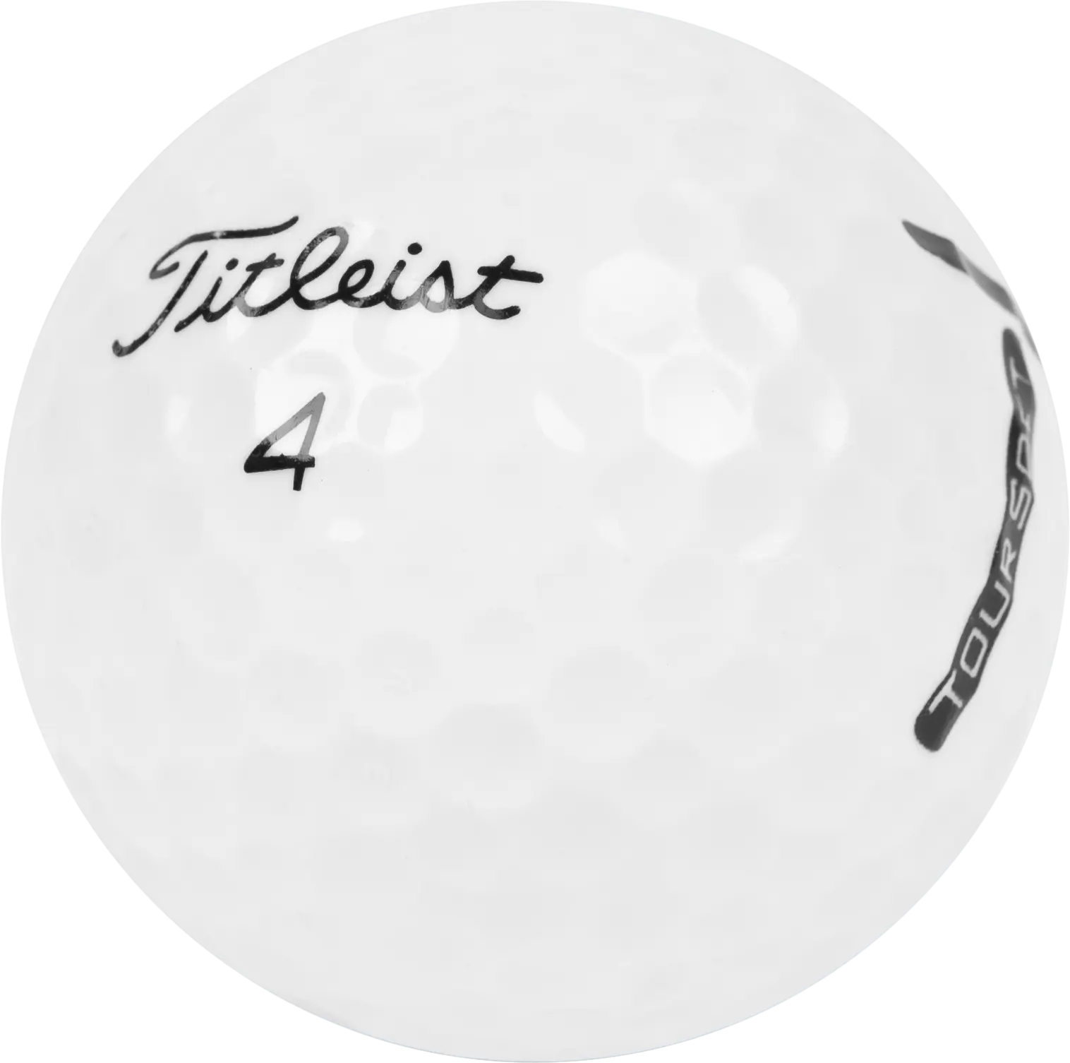 Clean Green Golf Balls Tour Soft Golf Balls, 1 Dozen | For Longer Carry, Consistent Flight, and Responsive Short Game Control