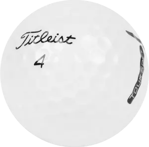 Titleist Tour Soft - 1 Dozen
