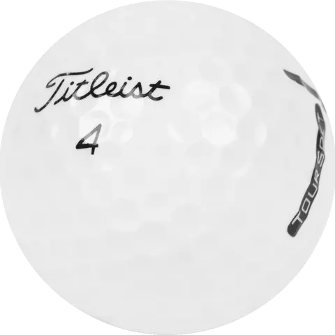 Titleist Tour Soft - 1 Dozen