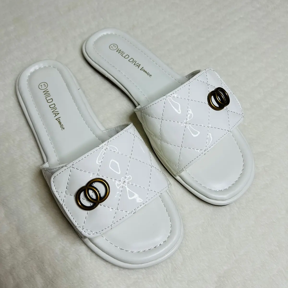 Nancy sandals