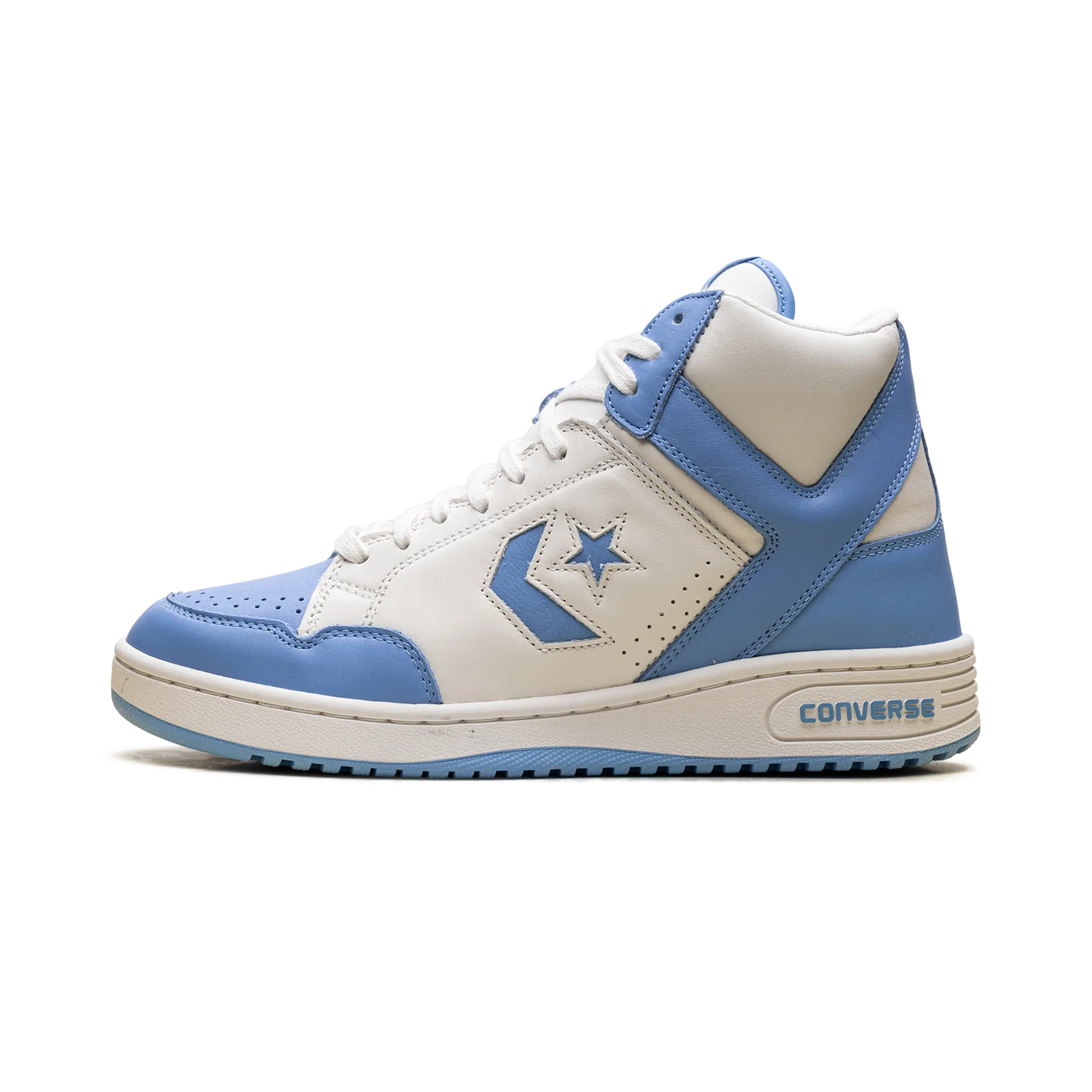Weapon Mid "Light Blue" A10597C