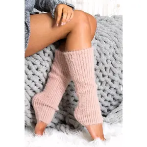 Aili's Corner Eyelash Leg Warmers