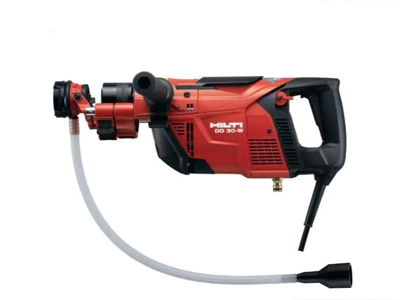 DD 30-W CORE DRILL
