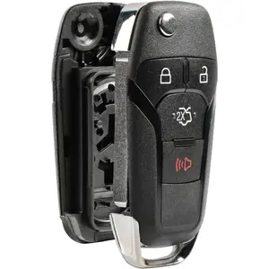 fits 2013-2016 Remote Key Fob Case For Remote Key Fob (N5F-A08TAA)