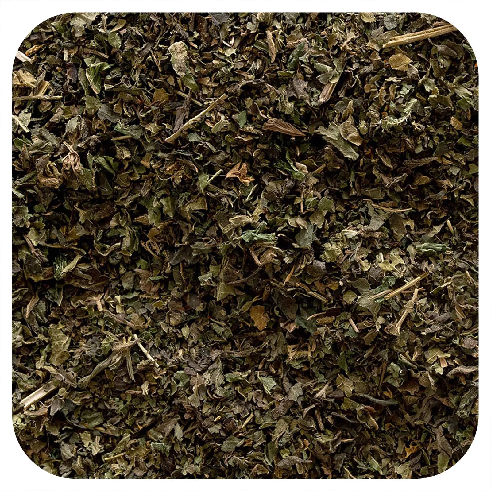 Frontier Co-op Organic Cut & Sifted Stinging Nettle Leaf, 16 oz (453 g) Frontier Co-op Organic Cut & Sifted Stinging Nettle Leaf, 16 oz (453 g)