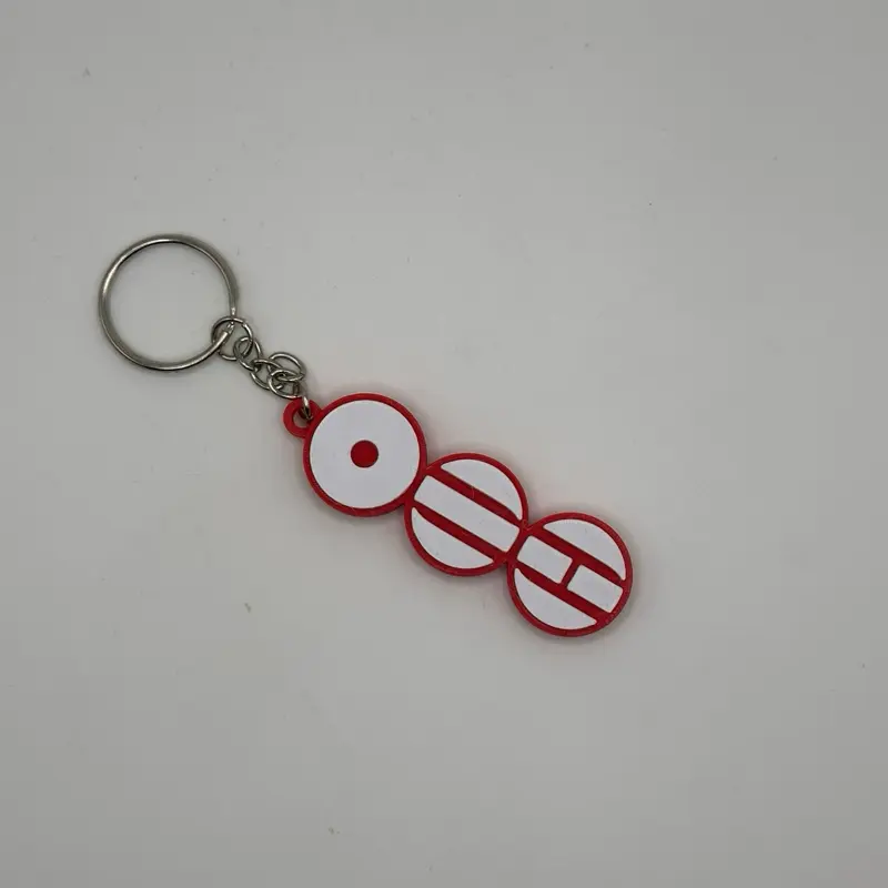 Themed Can Opener Keychains