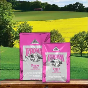 Fromm Classic Puppy Formula 30lb | For Developing Puppies and Nursing Moms