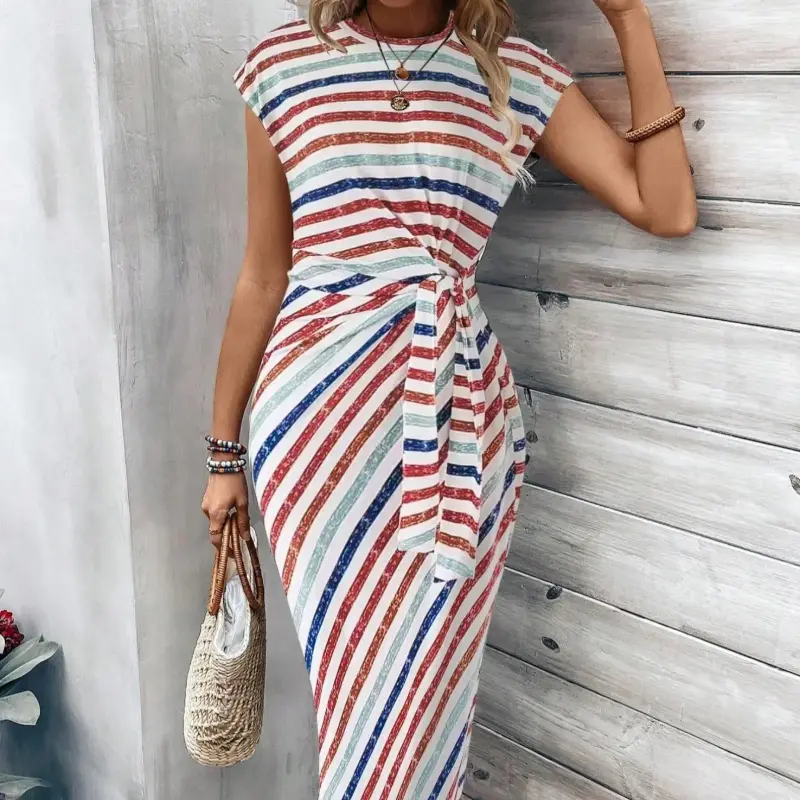 Red and White