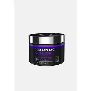 XMONDO Blue + Purple Shift Color Tint for Haircare - 8 fl oz (237 ml)