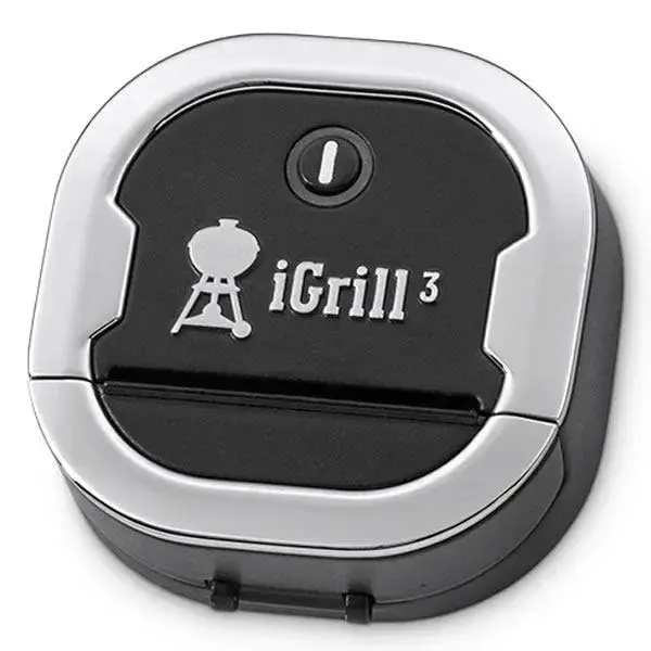 Weber iGrill 3 Digital Thermometer