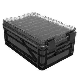 Half Size SidioCrate WR (Water Resistant)