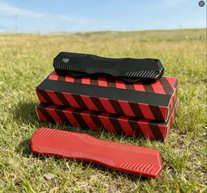 Outdoor Folding EDC Pocket Tool - Compact, Lightweight Camping Utility Gear, Durable Easy-to-Carry Everyday Tool for Road Trips, Home Tasks, Practical New Year Gift for Men