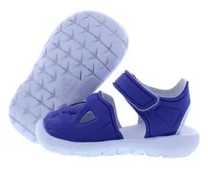 Adidas Fortaswim 2 Baby Boys Shoes