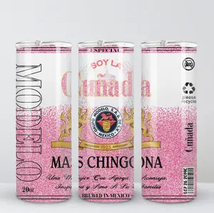 Soy La Cuñada Mas Chingona Mexico Tumbler, El Cuñada Mas Chingona Tumbler, Soy El Cuñada Mas Chingon Mexico Flag Modelo Mug, Mexican Flag Cuñada Mexicano Tumbler, Cuñada Mas Chignona Mug