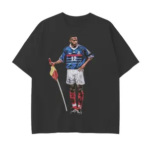 Thierry Henry Tee