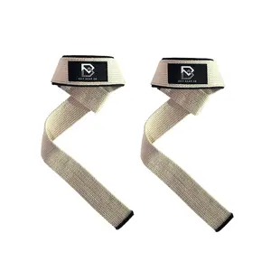 Bay Gear Co. - Wrist Straps - Sand