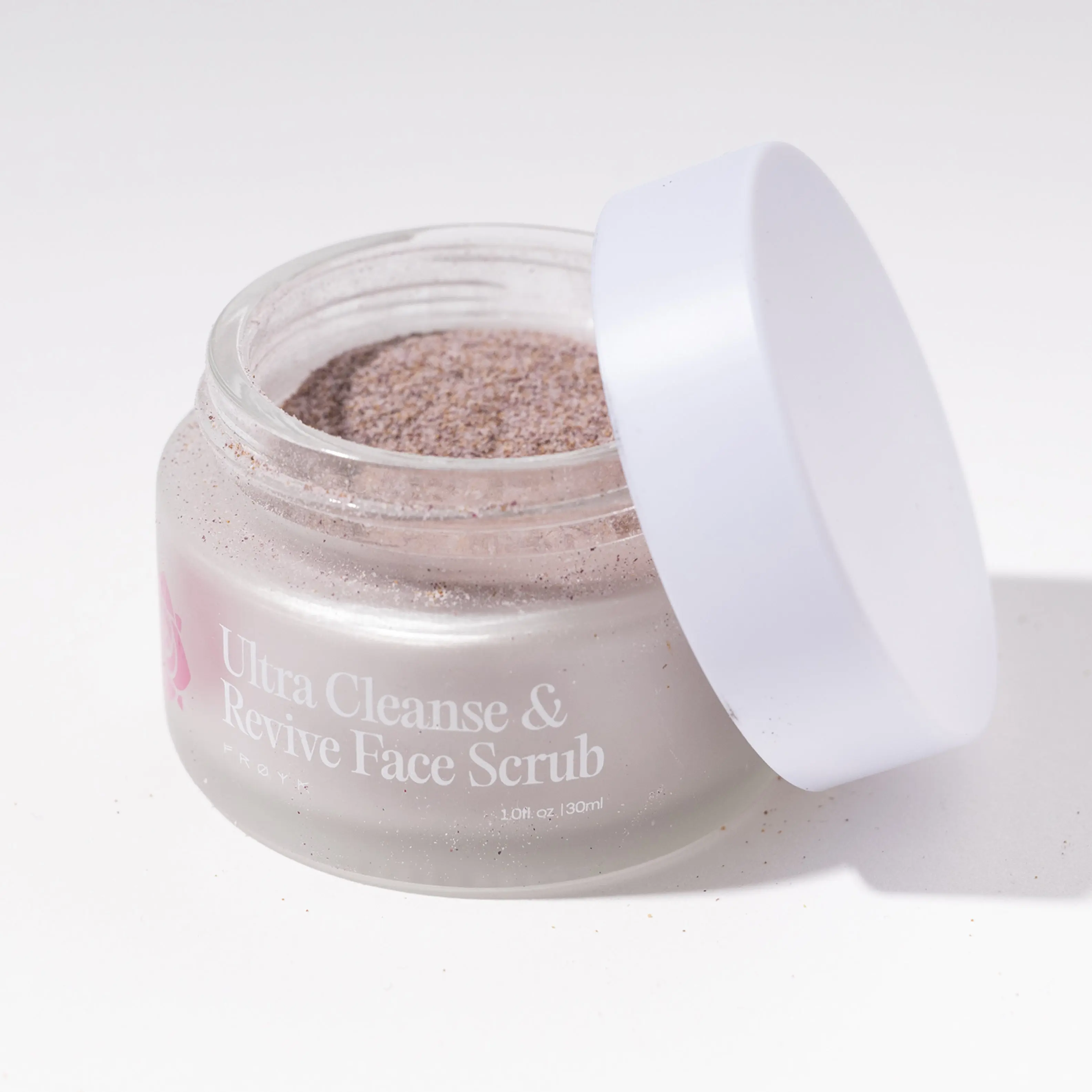 Ultra Cleanse & Revive Face Scrub Ultra Cleanse & Revive Face Scrub