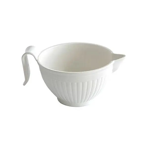 Nordic Ware Micro Mix and Melt Bowl
