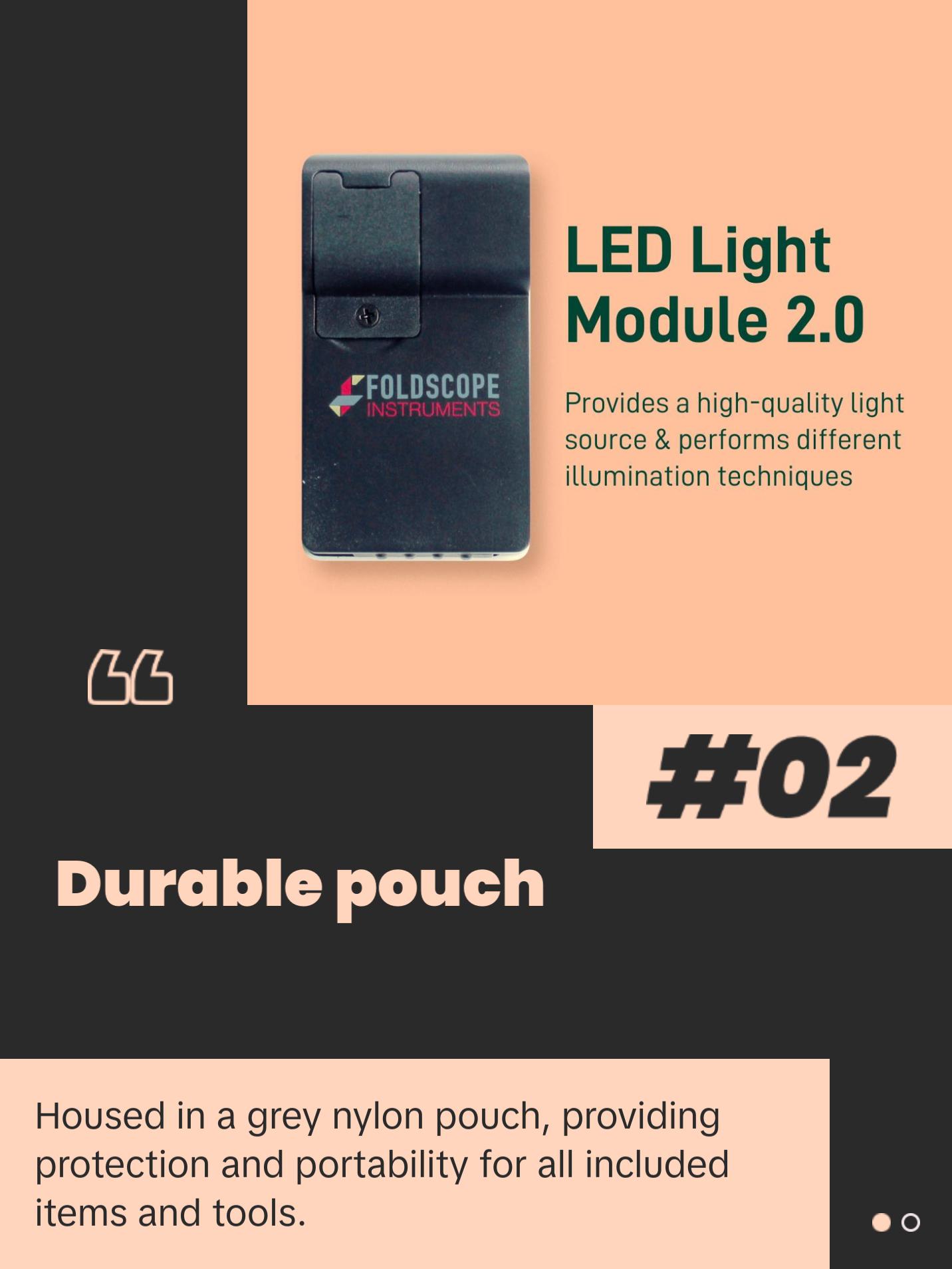 Premium Accessory Pack 2.0