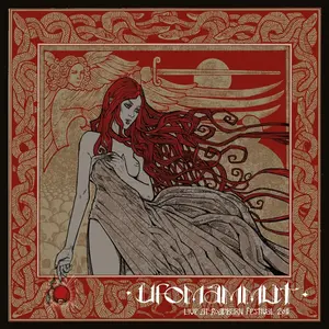 UFOmammut - Live At Roadburn 2011  [VINYL RECORD - LP]