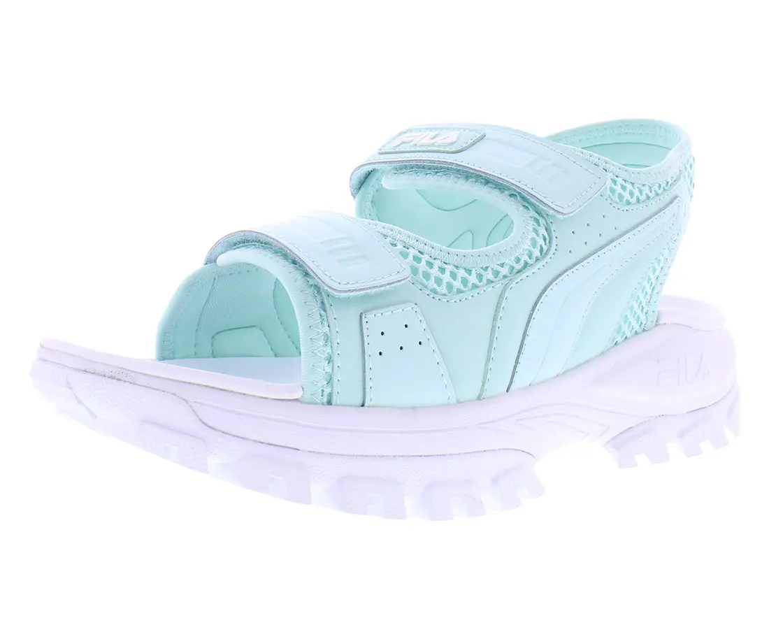 FILA Women's Tracer Athletic Training Sneaker, Versatile Footwear for Runners and Comfortable Everyday Walking Shoes