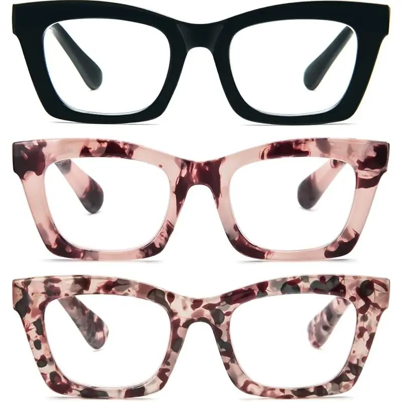 Black/Pink Leopard/Flowers