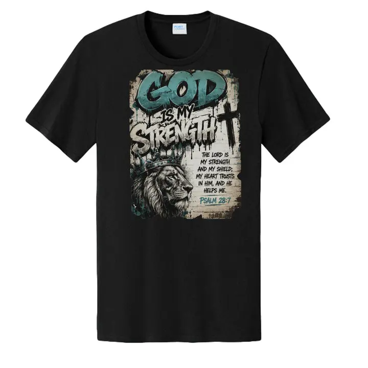 VERSE TEE 6