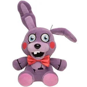 FNAF 8inch Twisted Theodore Rabbit Fabric Pillow