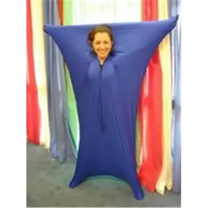 Covered in Comfort Body Sock Small