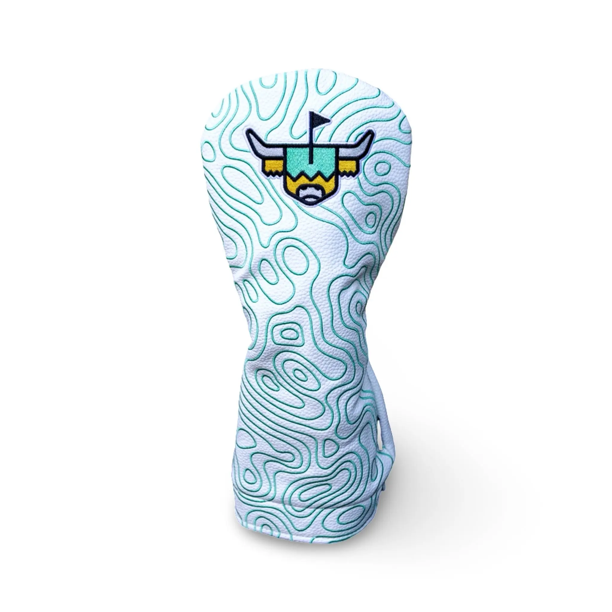 Terrain Driver Headcover